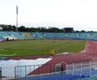FCSB și Sepsi vor juca pe stadioane comuniste construite acum peste 70 de ani! Bulgarii au depus un proiect pentru o arenă ultramodernă