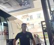 FCSB a ajuns în Sofia