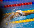 Imaginile momentului » Cum a reacționat David Popovici imediat după finala probei de 200m liber