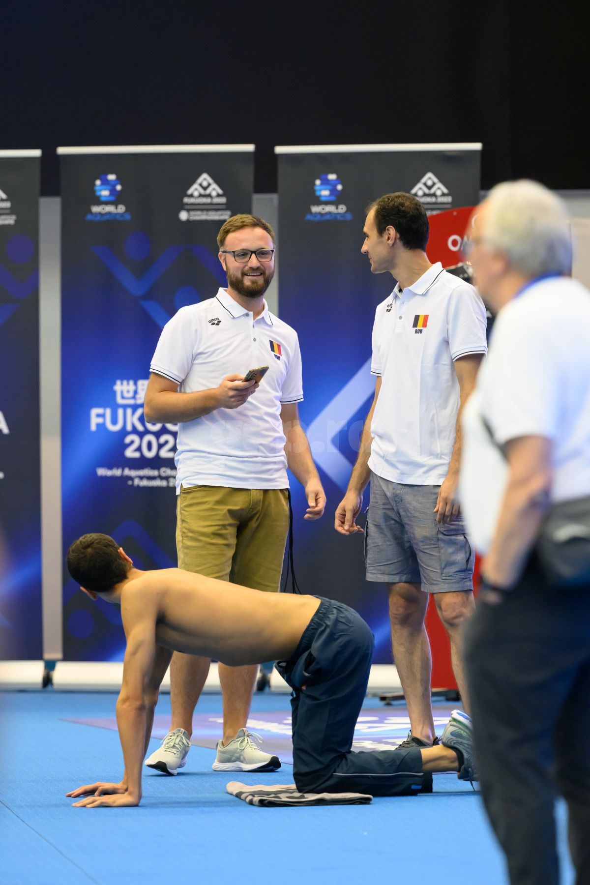 Stupoare după ce David Popovici nu a prins podiumul la 200 metri liber: „E incredibil ce s-a întâmplat cu el în ultimii metri”