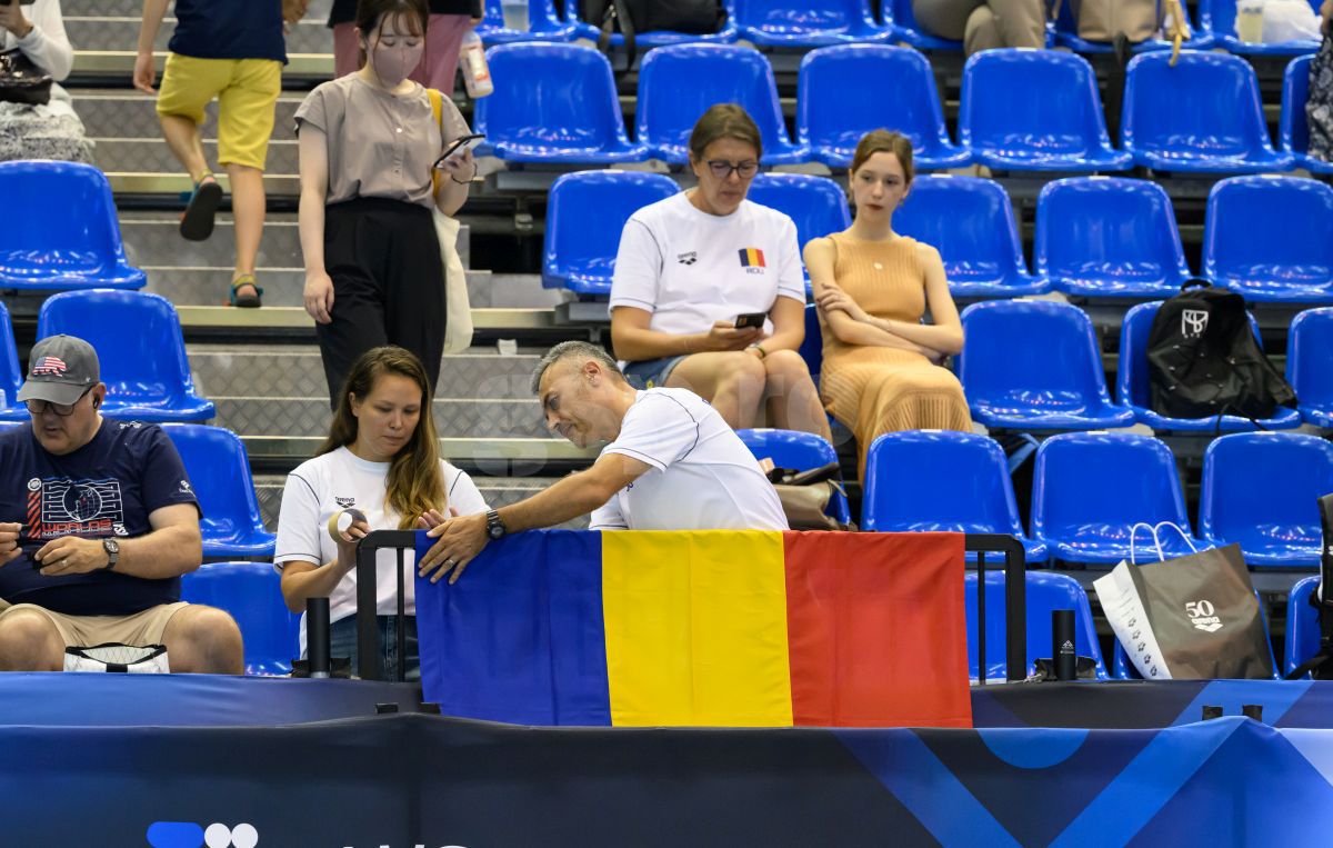 Rezultat ȘOC la CM de la Fukuoka! David Popovici nu a prins podiumul în finala de la 200 metri liber + Prima reacție