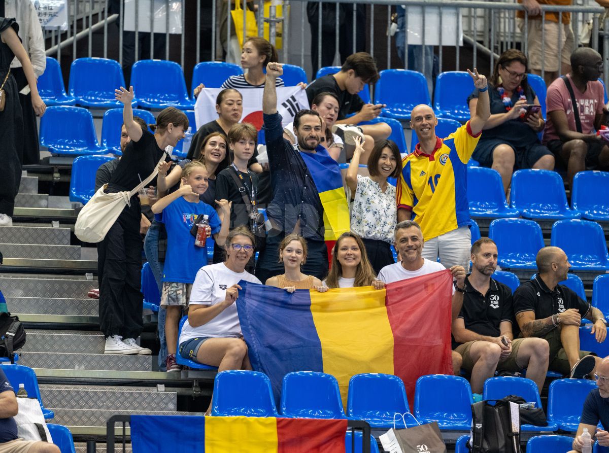 Rezultat ȘOC la CM de la Fukuoka! David Popovici nu a prins podiumul în finala de la 200 metri liber + Prima reacție