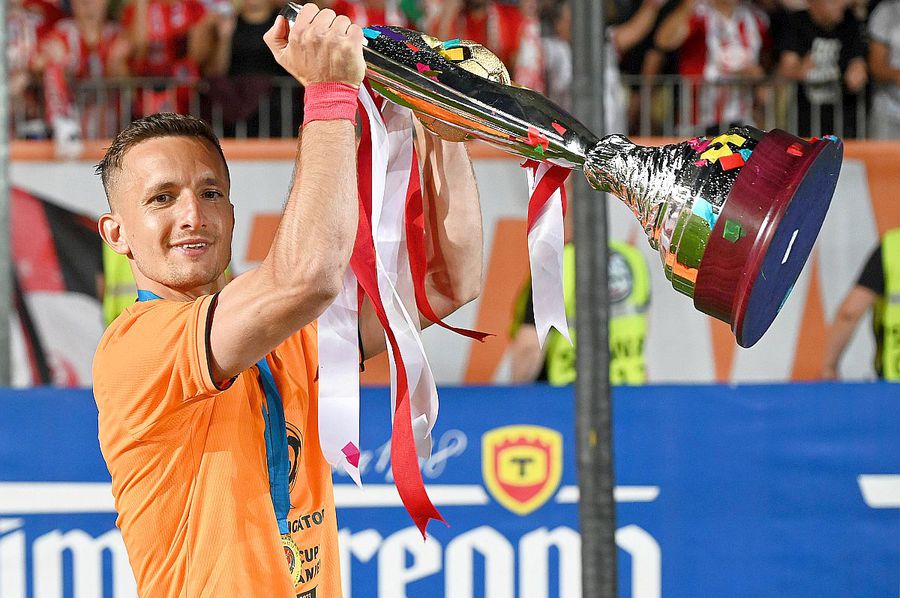 Fostul jucător de la FCSB e dorit înapoi în România: „Stăm de vorbă 100%”