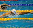 Imaginile momentului » Cum a reacționat David Popovici imediat după finala probei de 200m liber