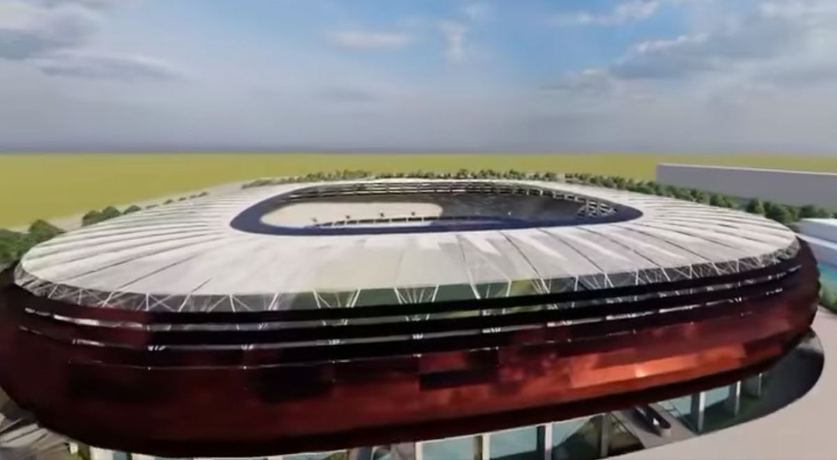 Ipoteză sumbră la Dinamo: „Vă spun că stadionul nu va fi gata în doi ani! Știți când va juca în Ștefan cel Mare?”