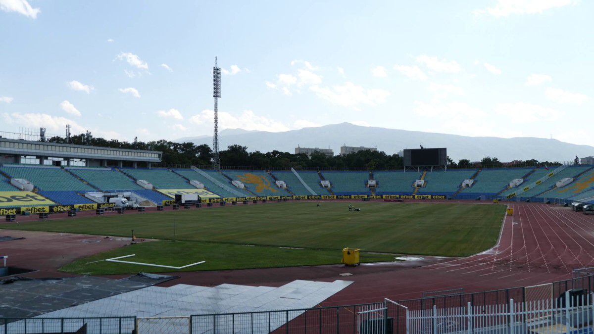 Bulgaria e peste România și la gafe! Ce se întâmplă după CSKA 1948 - FCSB