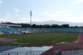 Meciul Bulgaria - Ungaria, plimbat de la Sofia la Plovdiv și înapoi. Motivul din spatele indeciziei amfitrionilor + reacția maghiarilor
