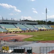 Stadionul „Vasil Levski”