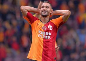 Florin Andone, curtat din SuperLigă!
