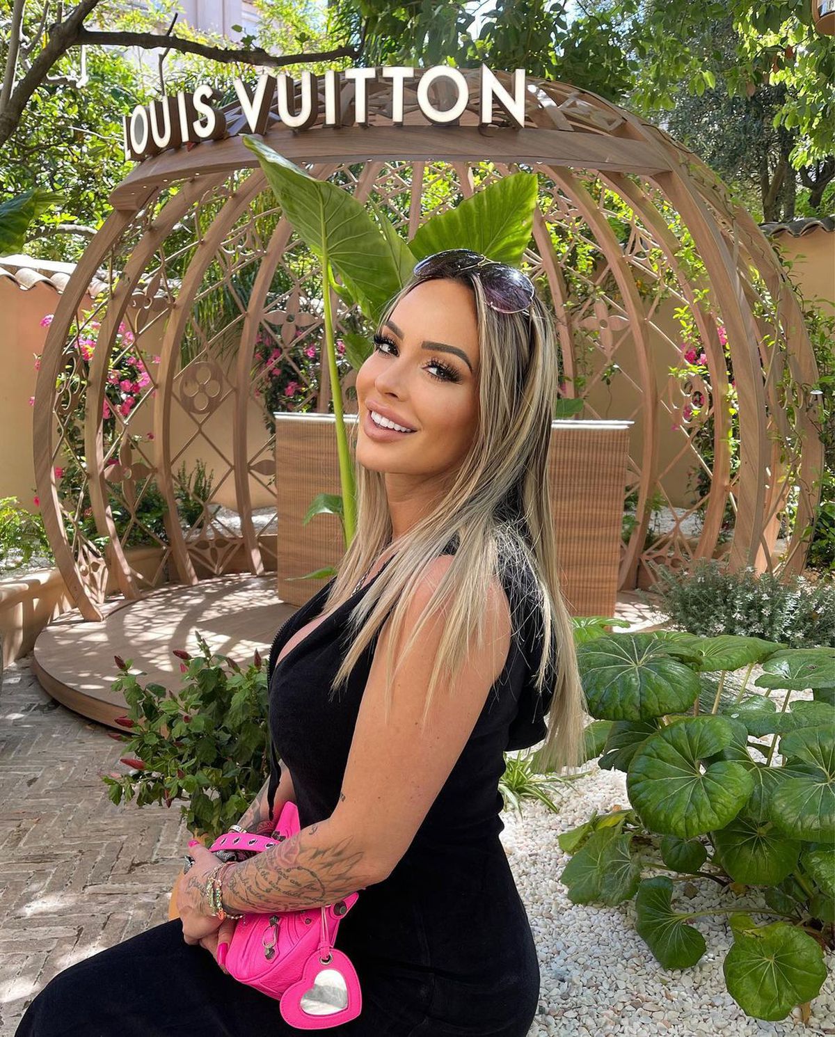 FOTO Un nou moment dificil în familia Schumacher » Cora: „Fiul meu nu vrea să-mi mai vorbească”