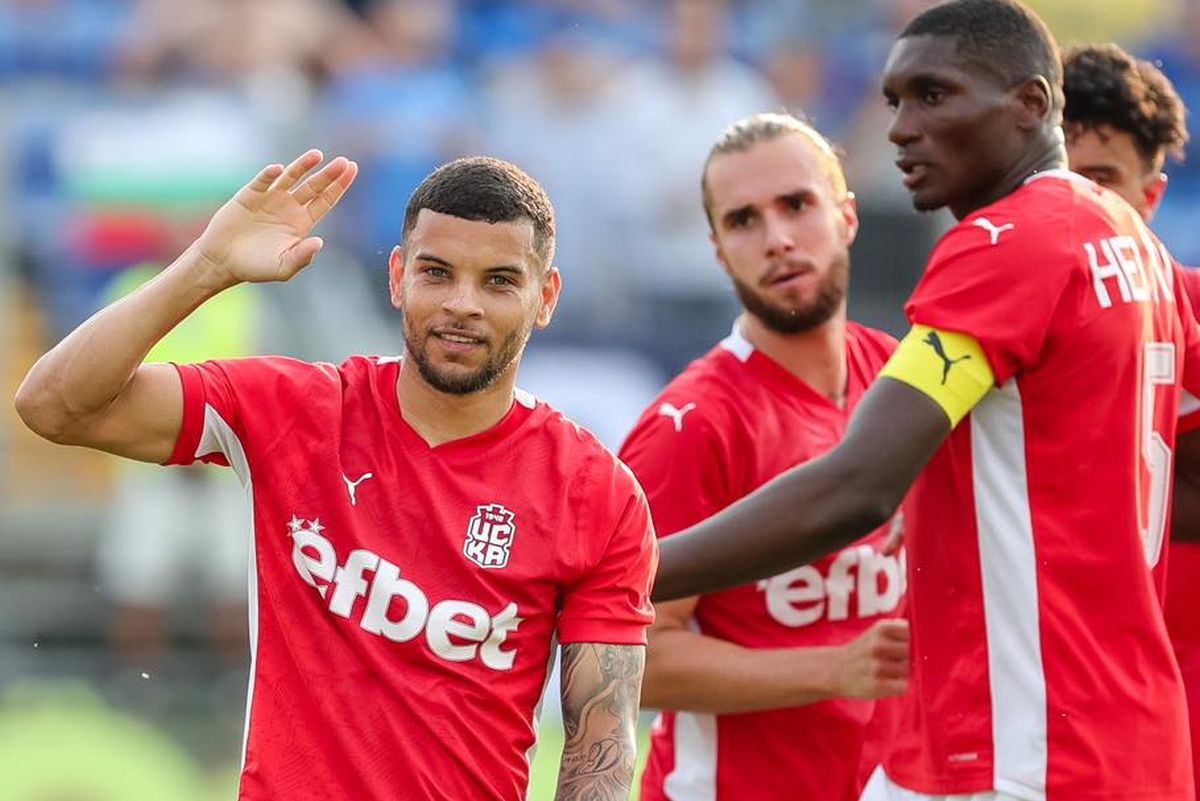 FCSB e obligată să se califice » 5 concluzii după ce GSP a urmărit-o pe CSKA 1948 Sofia