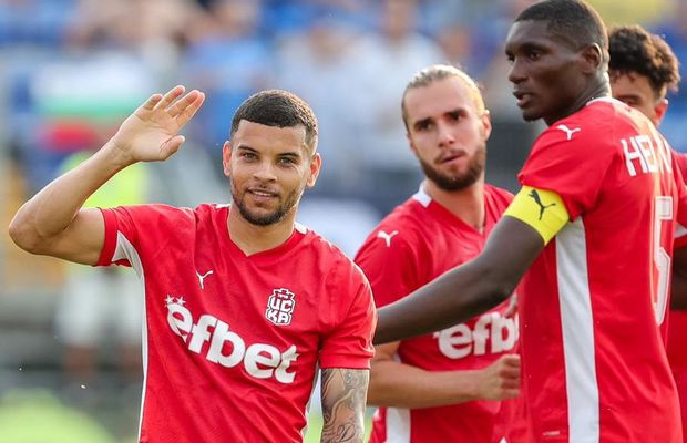 FCSB e obligată să se califice » 5 concluzii după ce GSP a urmărit-o pe CSKA 1948 Sofia