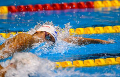 Cu ei se luptă David Popovici pentru aurul la 200 metri liber » Cine sunt adversarii din finala de azi