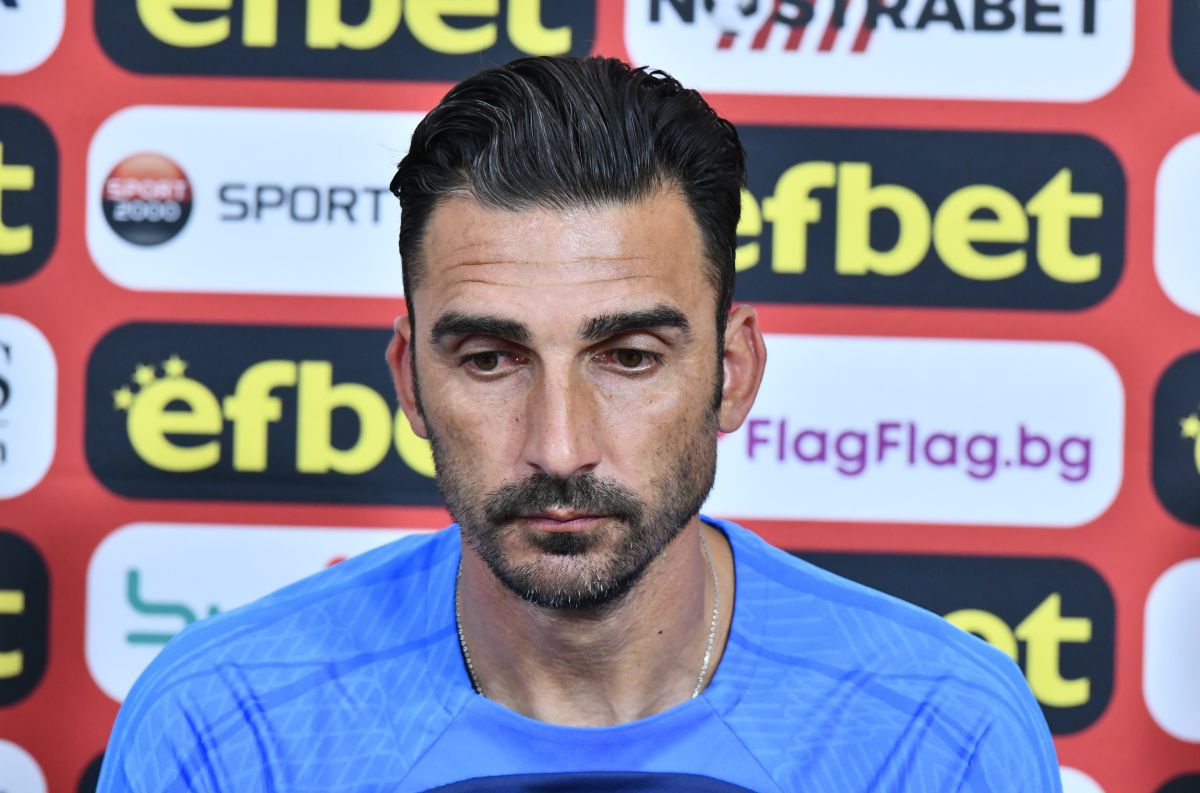 Ianis Zicu, avertisment pentru FCSB și Sepsi: „Cele două echipe din Sofia sunt peste Sheriff! Bulgarii au început să investească, să aducă jucători pe foarte mulți bani”