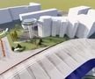Cu un pas înaintea proiectului » Numele propuse pentru viitorul stadion al lui Dinamo: de la „Cătălin Hîldan” la „DDB Arena”