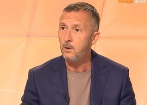 Mihai Stoica e nemulțumit: „Nu înțeleg de ce UEFA permite asta”