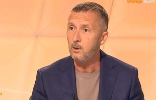 Mihai Stoica e nemulțumit: „Nu înțeleg de ce UEFA permite asta”