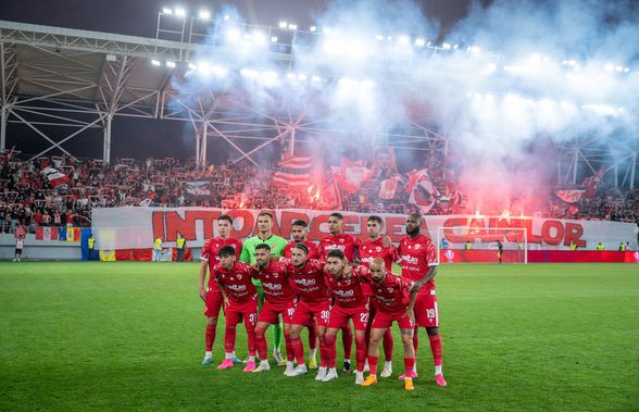 Dinamo n-are bani, dar încalcă „legea Novak”! Câte echipe din Superligă n-au respectat regula în noul sezon și câți bani trebuie să plătească