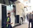 FCSB a ajuns în Sofia