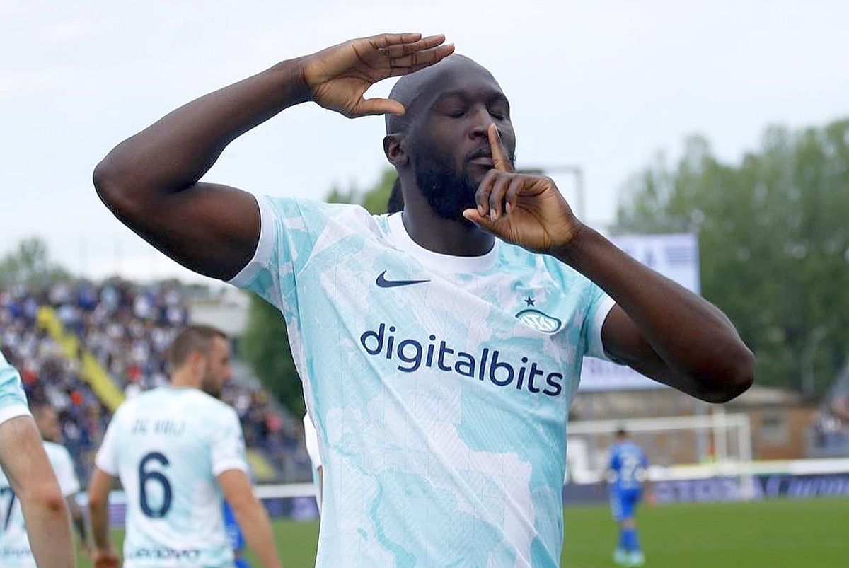 Anchetă în Italia, după ce Romelu Lukaku și Matteo Guendouzi au fost discriminați în meciul Roma - Lazio