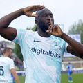Romelu Lukaku revine în Serie A. Foto: Instagram