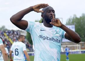 Revine în Serie A, dar nu la Inter! Acord cu Chelsea pentru Romelu Lukaku