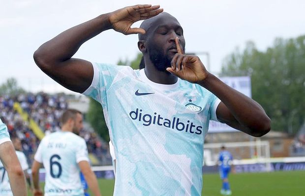 Revine în Serie A, dar nu la Inter! Acord cu Chelsea pentru Romelu Lukaku