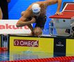 Stupoare după ce David Popovici nu a prins podiumul la 200 metri liber: „E incredibil ce s-a întâmplat cu el în ultimii metri”