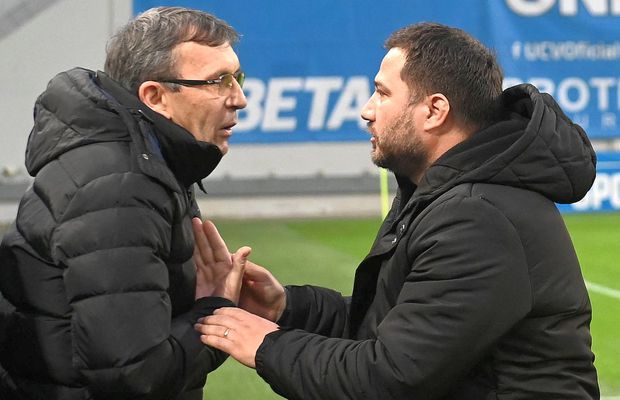 Opinie vehementă în studio, despre antrenorul din SuperLigă: „N-ai ce să mai cauți în prima ligă!”