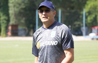 Eugen Neagoe, după ce a fost demis de la Universitatea Craiova: „Când patronul îți spune asta, ce poți să mai faci sau să mai spui?”