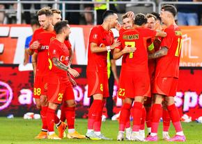 Rotaru îl provoacă pe Gigi Becali: „Fac acum o ofertă publică! Doar pe el îl vreau de la FCSB” + anunță un nou transfer la Craiova