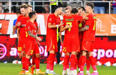 Rotaru îl provoacă pe Gigi Becali: „Fac acum o ofertă publică! Doar pe el îl vreau de la FCSB” + anunță un nou transfer la Craiova