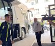 FCSB a ajuns în Sofia