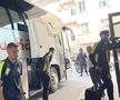 FCSB a ajuns în Sofia