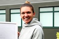 Francezii au analizat cazul Simonei Halep și anunță: „Credem că ar putea reveni atunci”