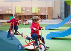 Dezvoltare armonioasă într-un cadru educațional inovativ: Grădinița care inspiră copiii din București