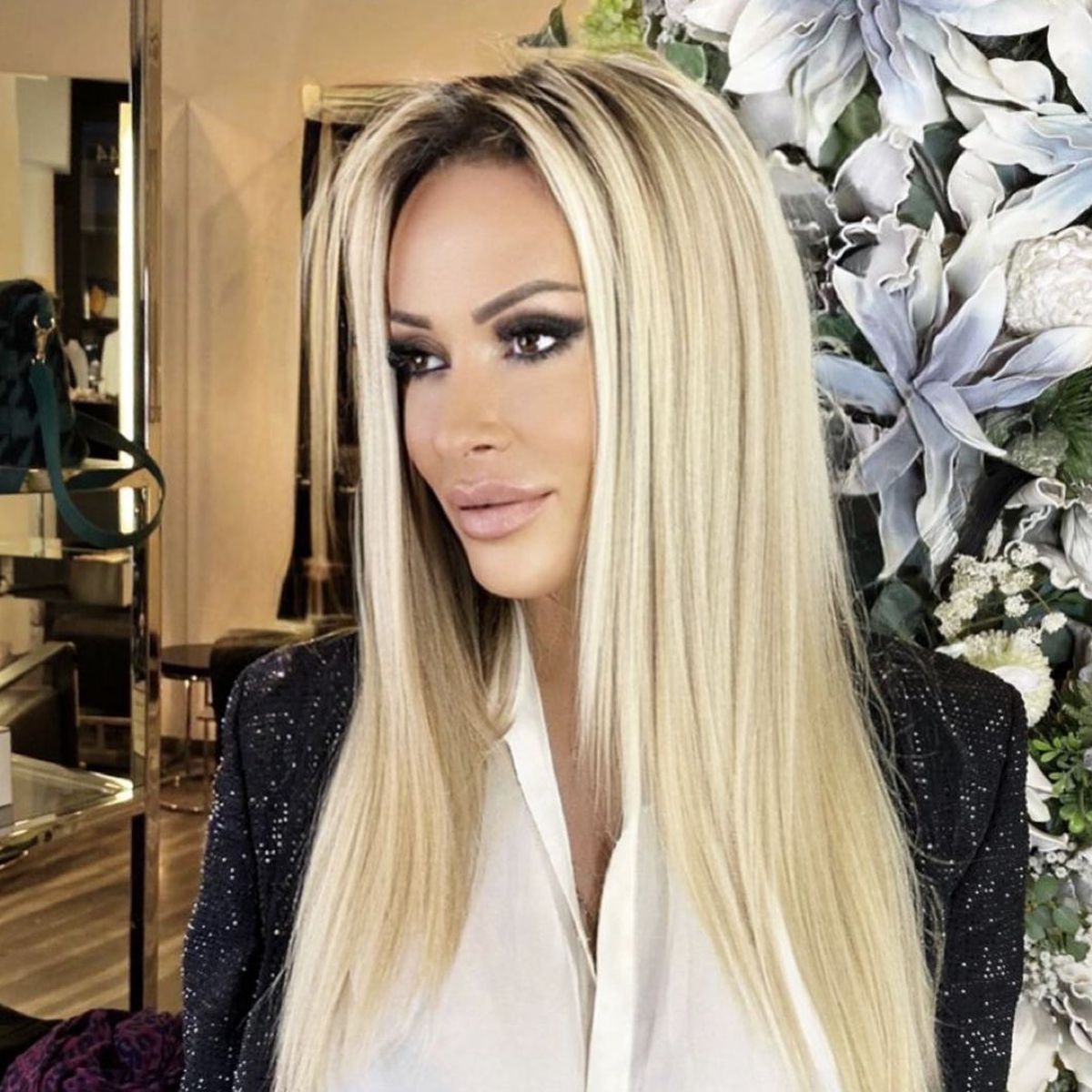 Câți bani a câștigat fosta lui Ralf Schumacher în primele 24 de ore după și-a făcut cont pe o rețea de adulți: „Îmi iubesc corpul”