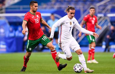 FCSB a scăpat de vedeta lui CSKA 1948! MM se temea de el, dar nu va fi pe teren la Sofia