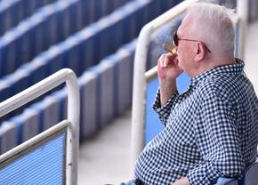 Nelipsit din deplasările FCSB-ului după eliberarea din închisoare » Prezențe surprinzătoare la antrenamentul oficial de la Sofia