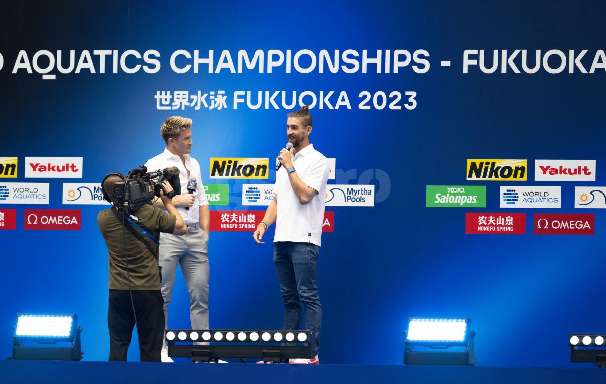 Rezultat ȘOC la CM de la Fukuoka! David Popovici nu a prins podiumul în finala de la 200 metri liber + Prima reacție