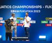 Rezultat ȘOC la CM de la Fukuoka! David Popovici nu a prins podiumul în finala de la 200 metri liber + Prima reacție