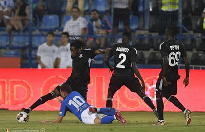 Trei meciuri din preliminariile Ligii Campionilor pentru o cotă de peste 40!