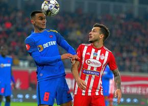 Încă un meci cumpărat de televiziuni » Cine transmite la TV partidele din Europa: FCSB - CSKA 1948 și Urartu - Farul, singurele rămase sub semnul întrebării