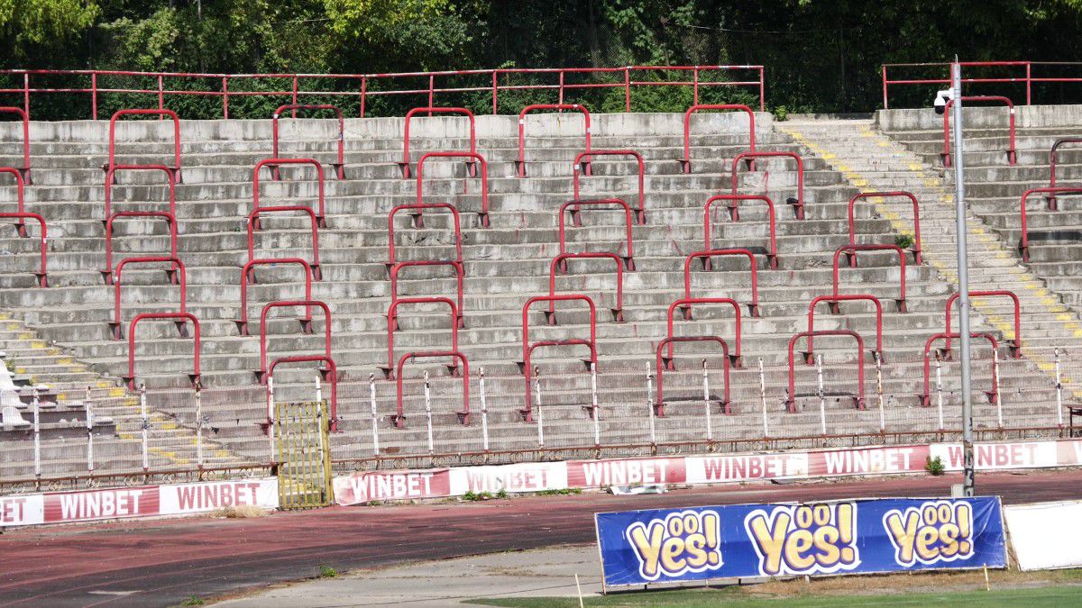 Stadionul Armatei Bulgare