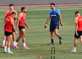 Charalambous jubilează după ultima mutare reușită de FCSB: „Uriaș, nu mai are nevoie de adaptare!”