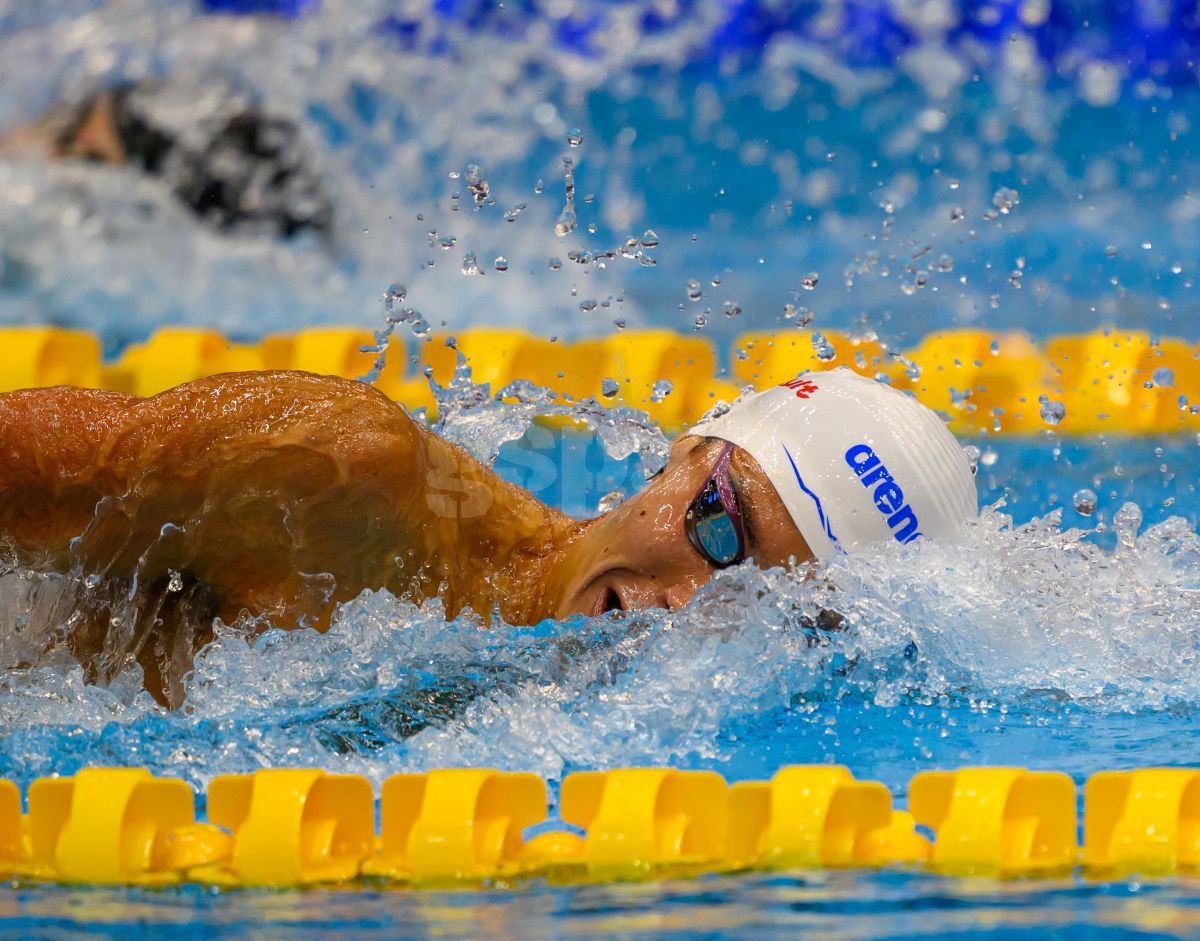 Rezultat ȘOC la CM de la Fukuoka! David Popovici nu a prins podiumul în finala de la 200 metri liber + Prima reacție