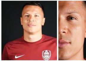 S-a făcut cel mai tare transfer al verii! Konoplyanka, la CFR Cluj: „Pregătit să scriem istorie!”