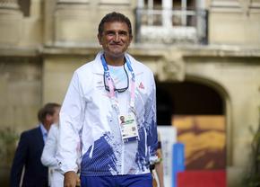 Veste-ȘOC! Antrenorul care a readus canotajul românesc la performanțele de altădată anunță că pleacă din România: "E o ruptură între mine și Federație"