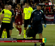 Dan Petrescu, nervos după CFR Cluj - Neman Grodno