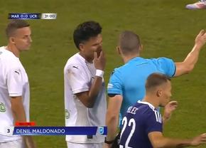 Maribor - Universitatea Craiova, în Conference League » „ROȘU” în tabăra oltenilor